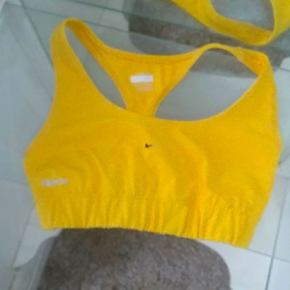 Nike Sports Bra - Picture 1 of 1